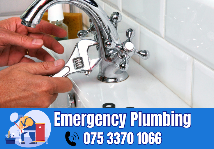  plumber Wouldham